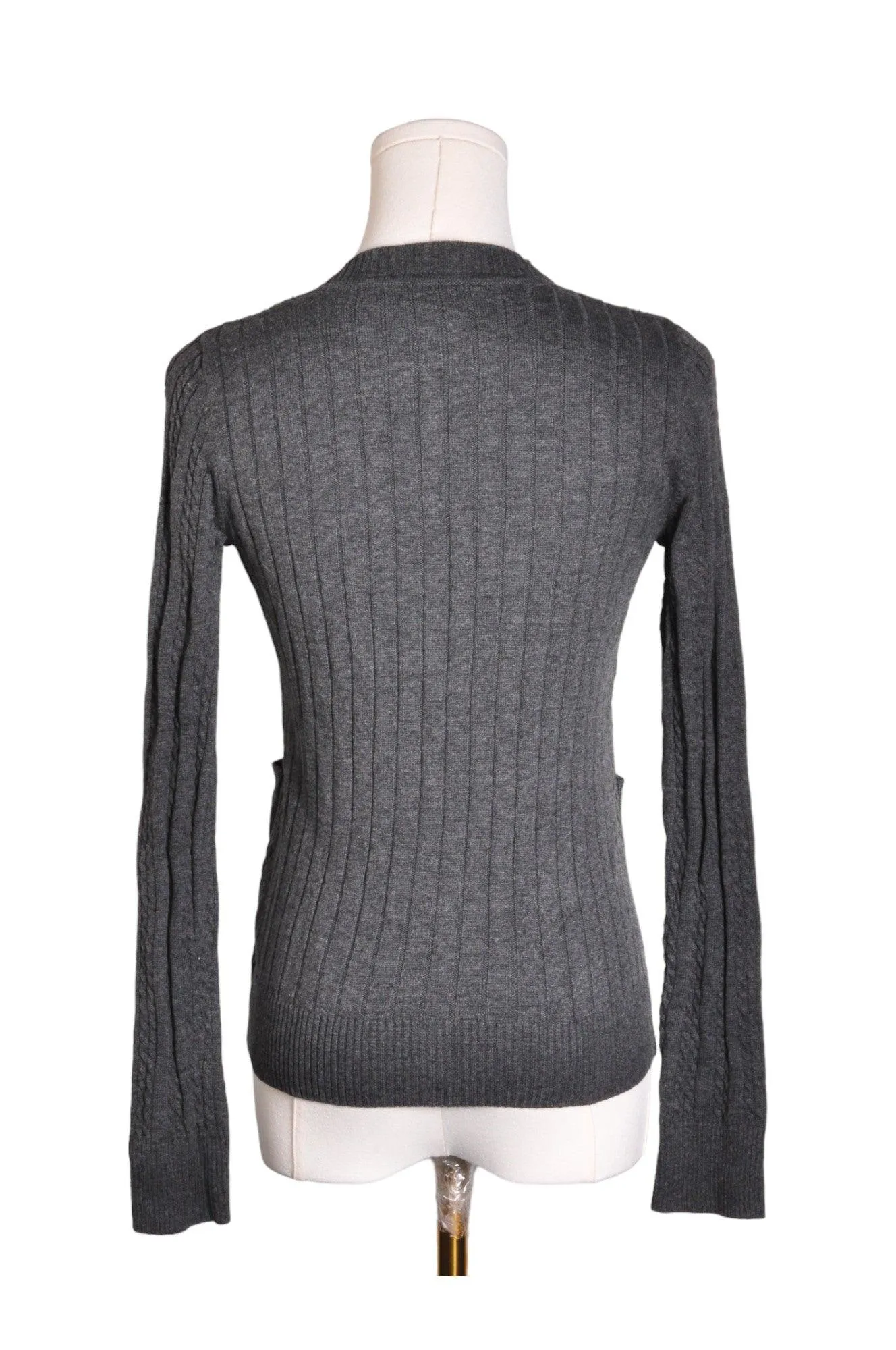 JESSICA Women Cardigans Regular fit in Gray - XS