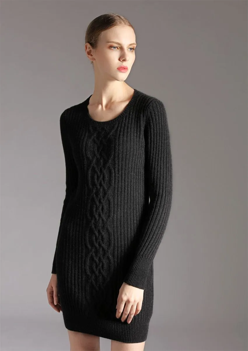 Ladies Thick One-piece