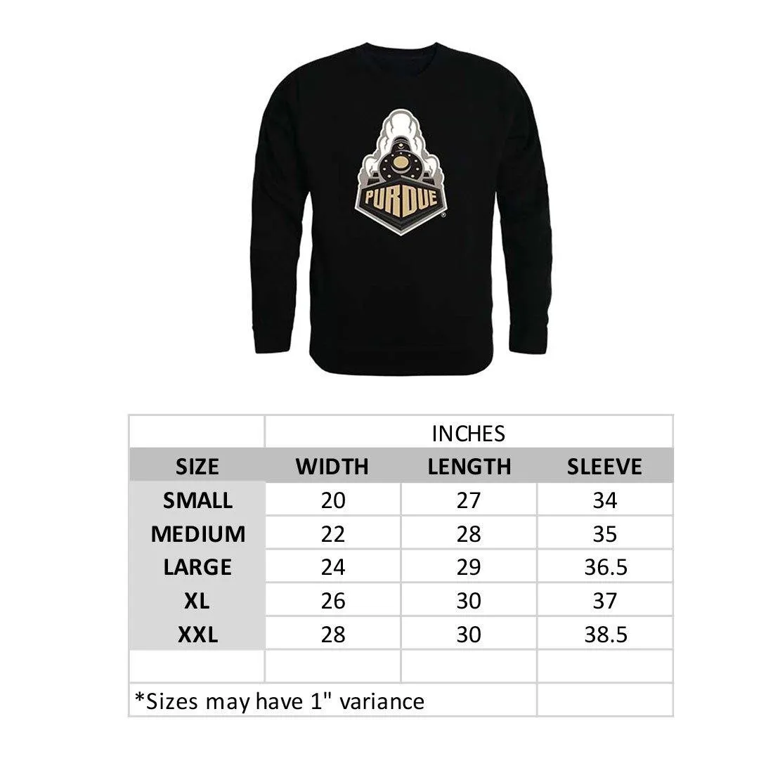 Lafayette College Leopards Established Crewneck Pullover Sweatshirt Sweater Maroon
