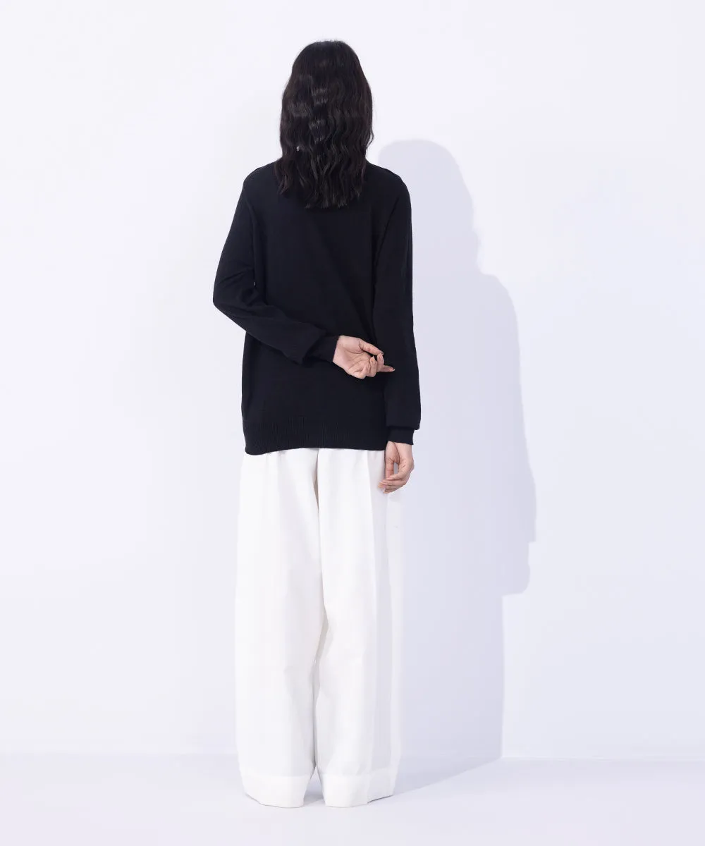 Light Weight Knit Cardigan