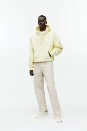 LOOSE ARKET corduroy trousers