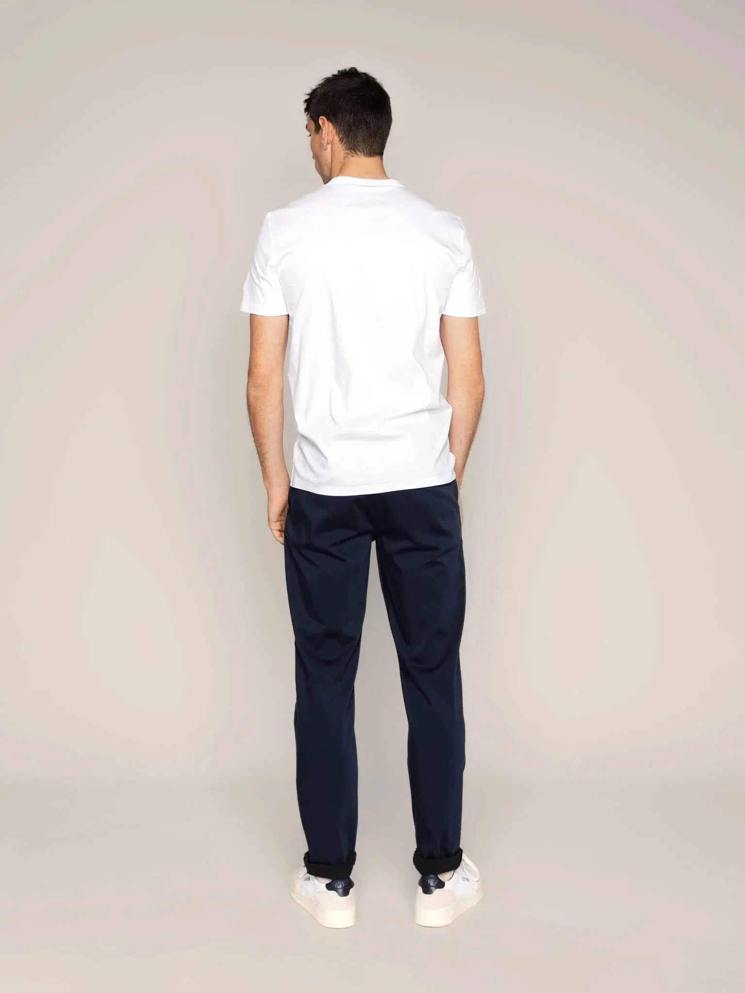 MMGHunt Soft String Pant Navy 32"