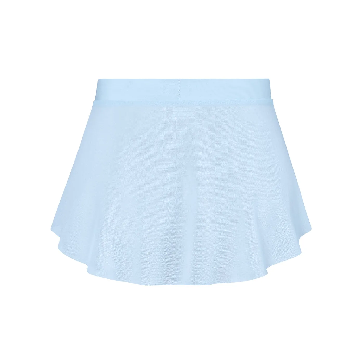 NATALIA MESH SKIRT