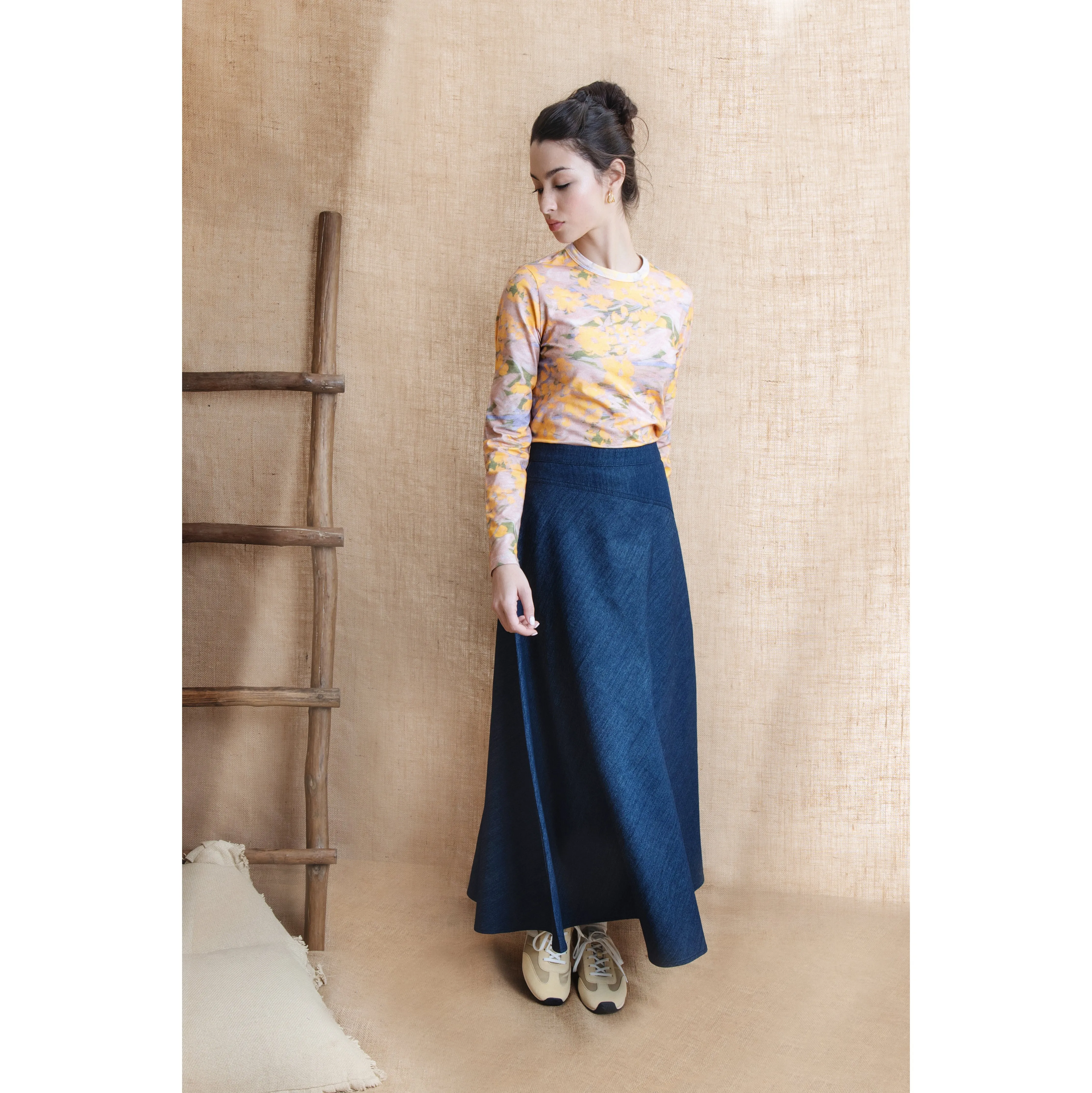 Nue Essential Tee Assorted