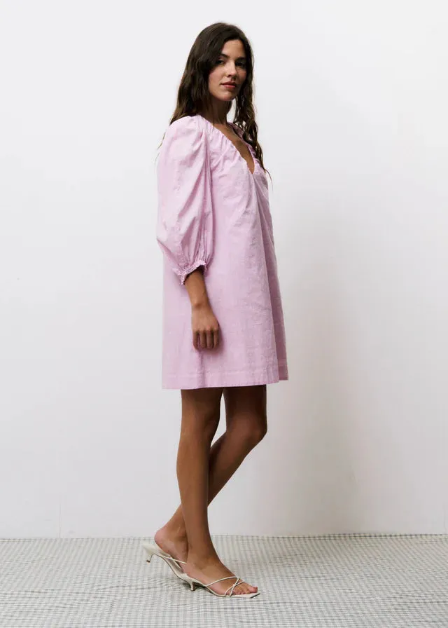 Nunziata Dress