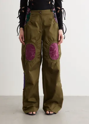 Oval Trousers