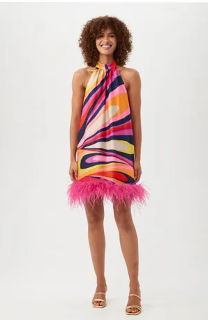 Palm Beach Dress