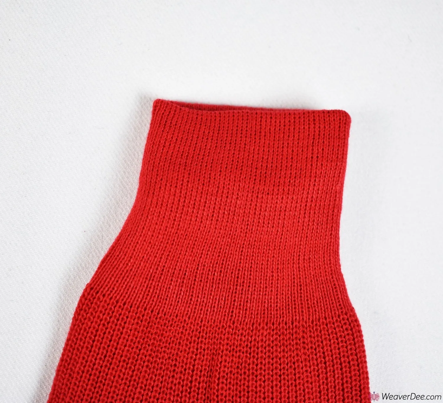 PRYM Cuffs - Red