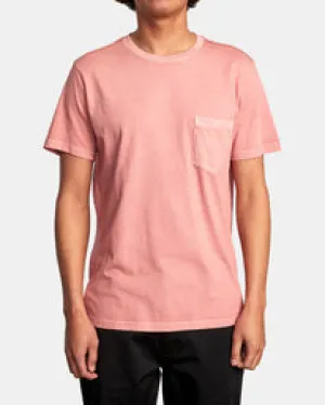 PTC 2 Pigment Short Sleeve Tee - Dusty Rose