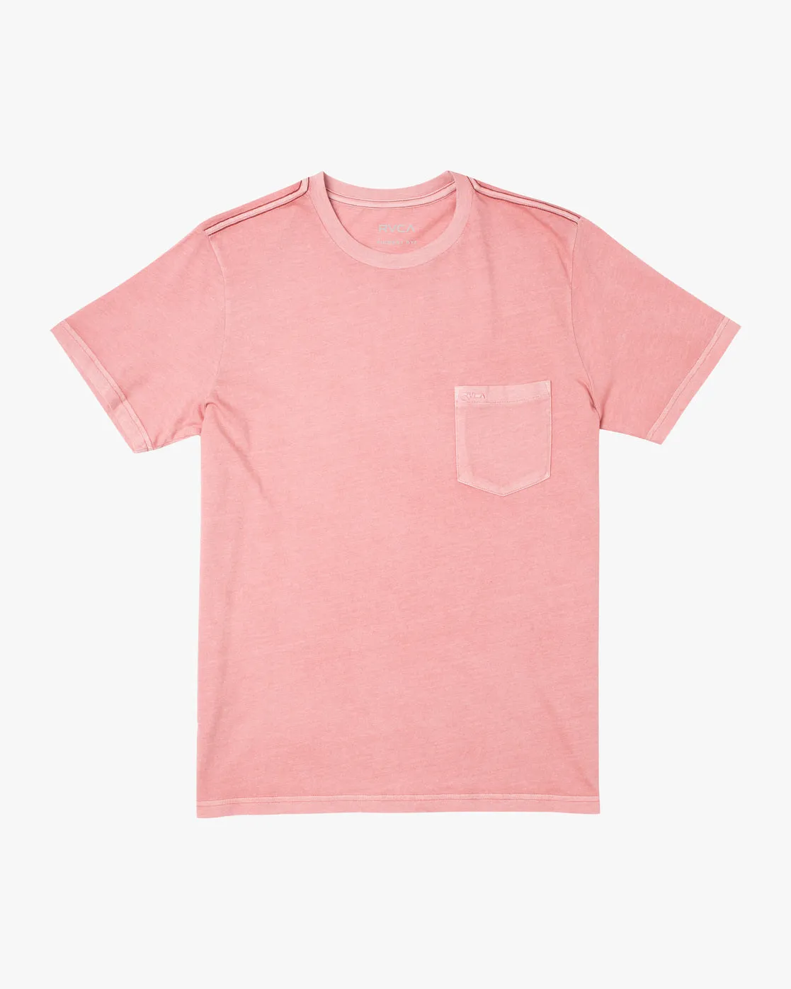 PTC 2 Pigment Short Sleeve Tee - Dusty Rose
