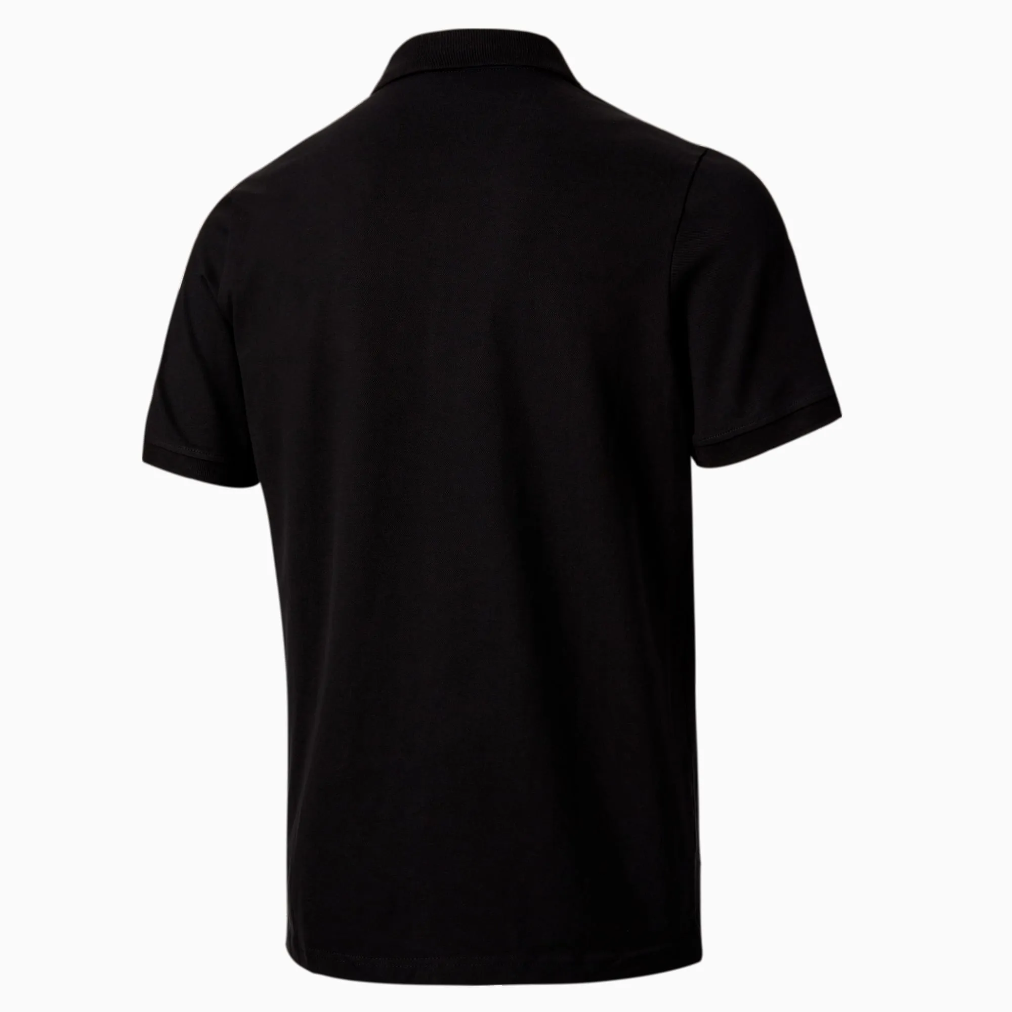 Puma Essentials Pique Mens Polo Shirt