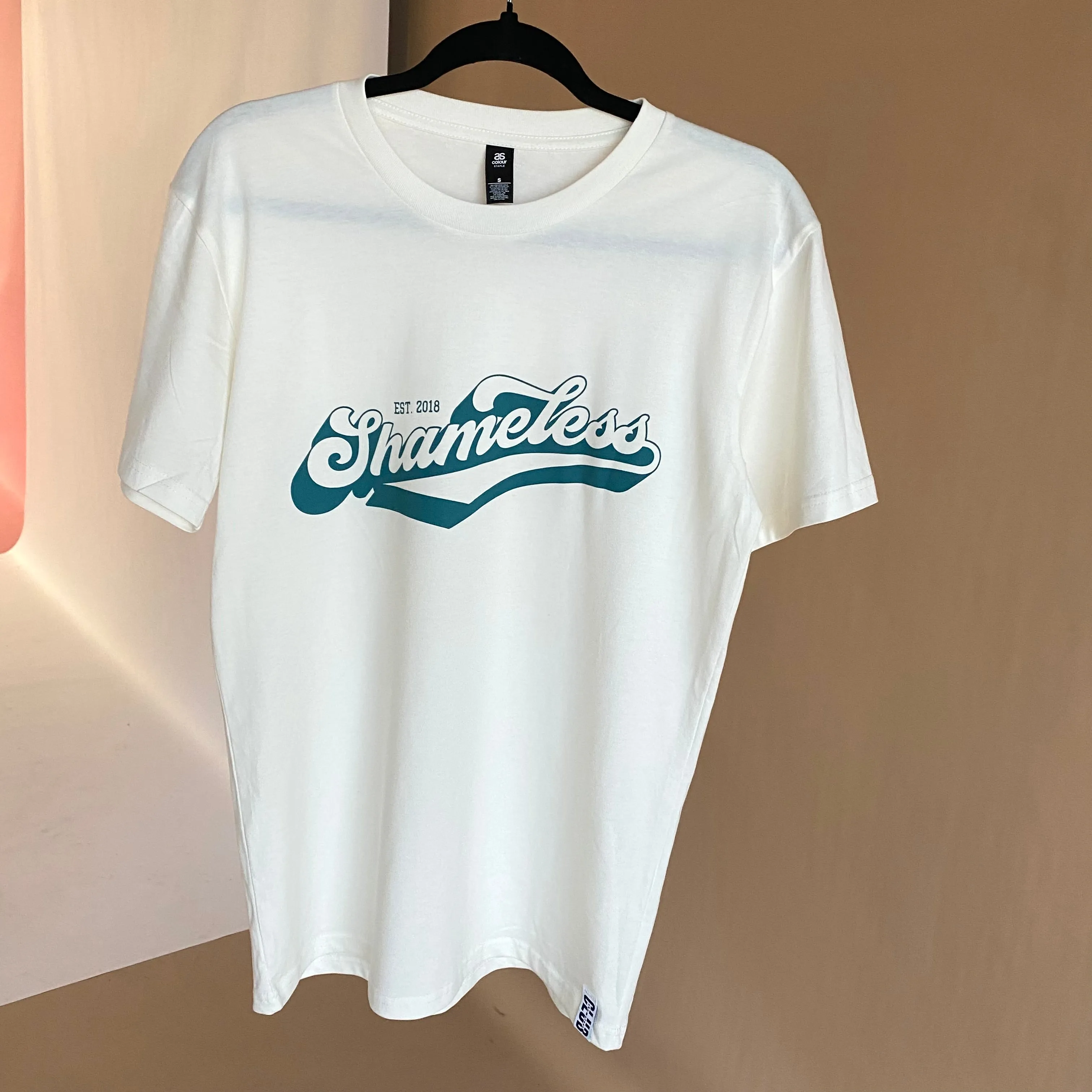 Shameless Charity Tees