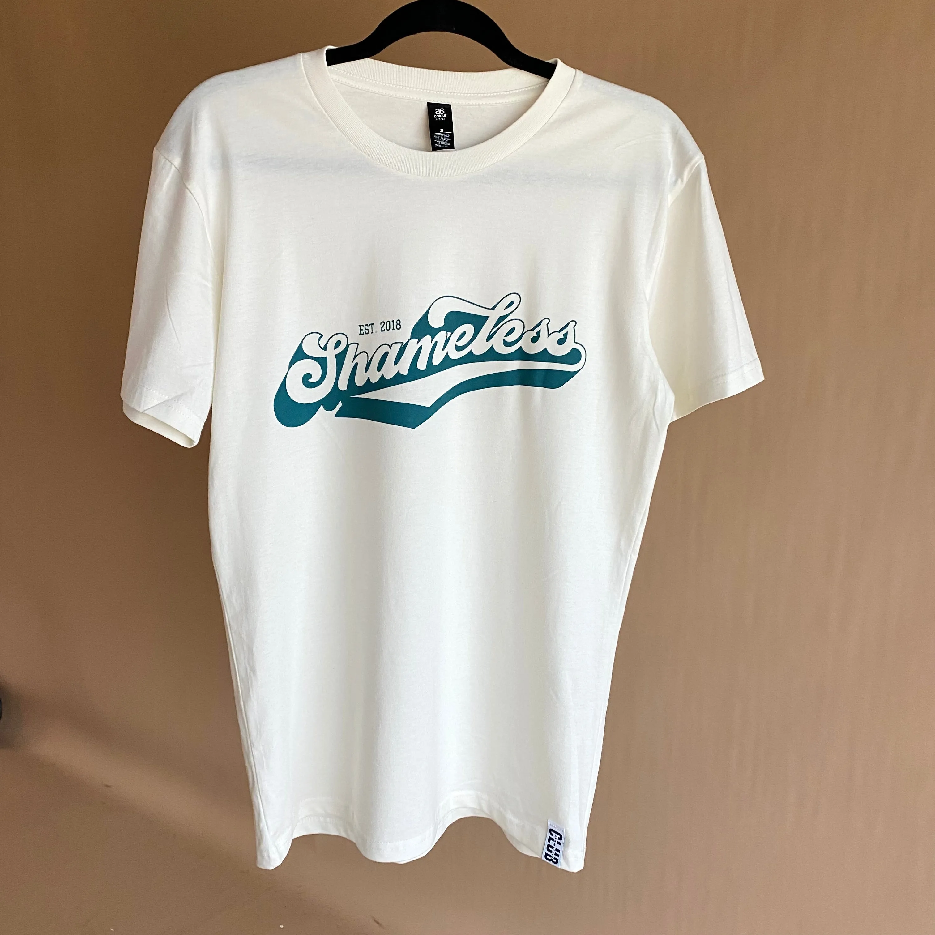 Shameless Charity Tees