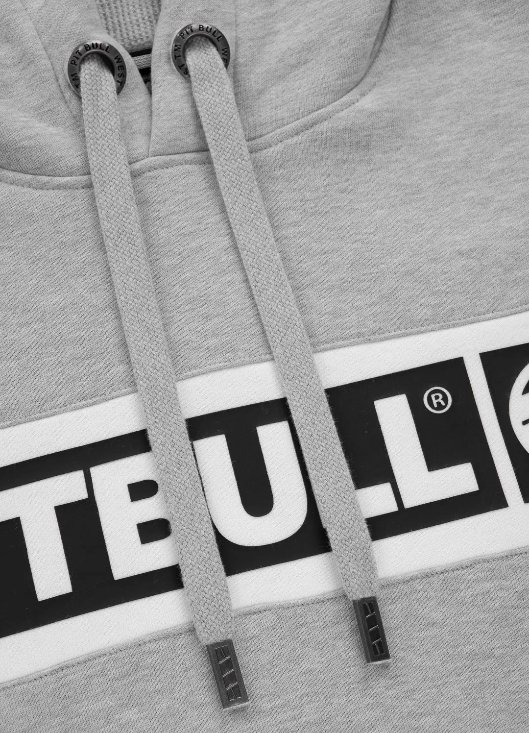 Sherwood Hoodie - Gray