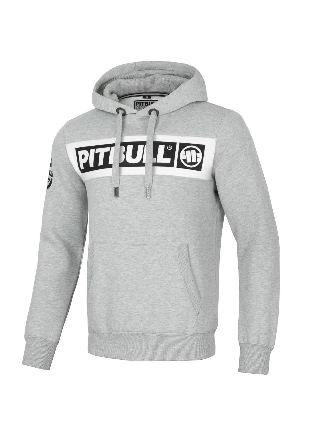 Sherwood Hoodie - Gray