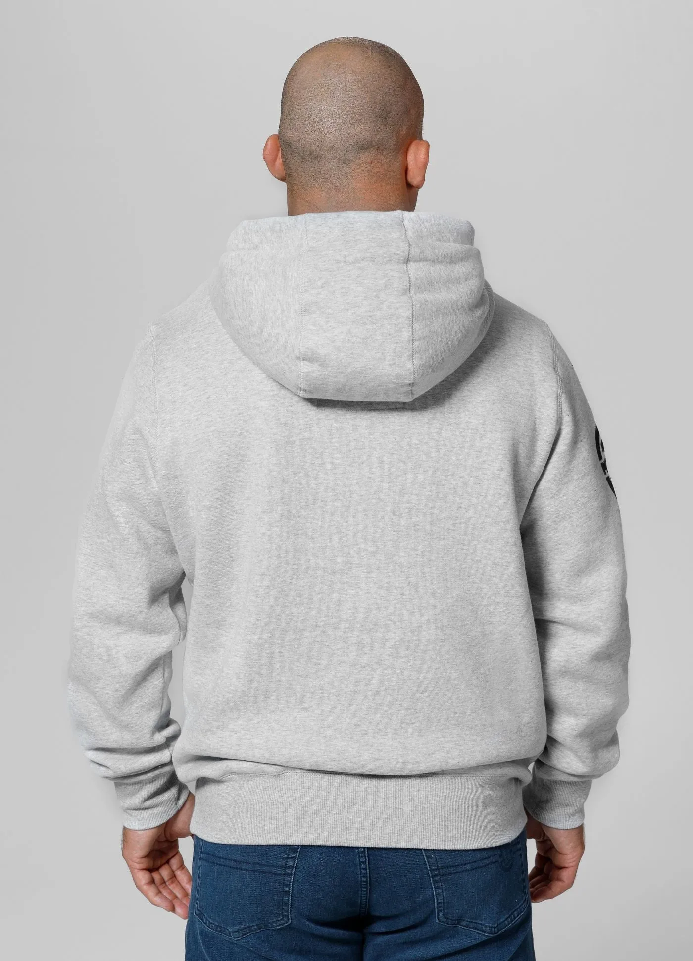 Sherwood Hoodie - Gray