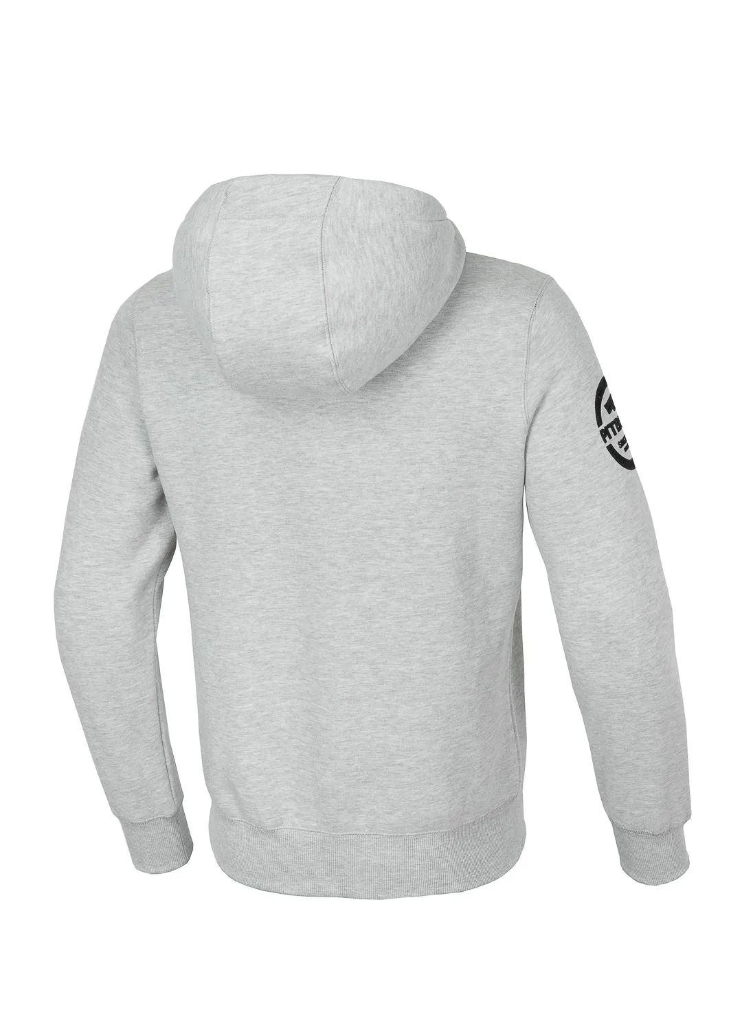 Sherwood Hoodie - Gray