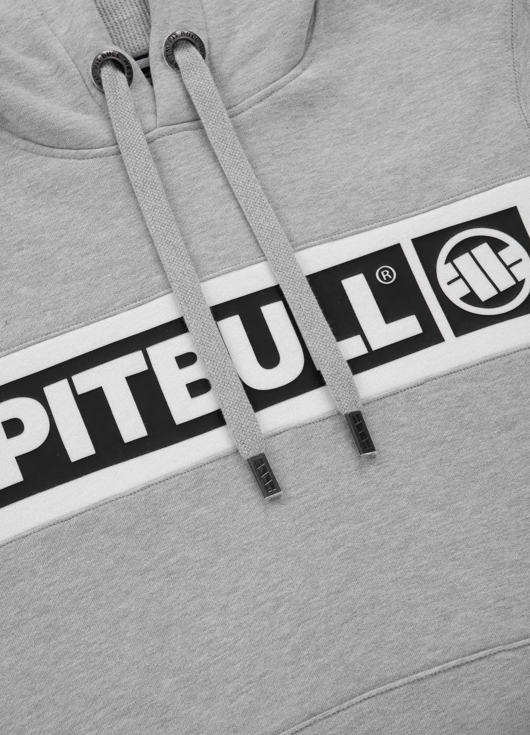 Sherwood Hoodie - Gray