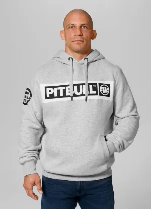 Sherwood Hoodie - Gray