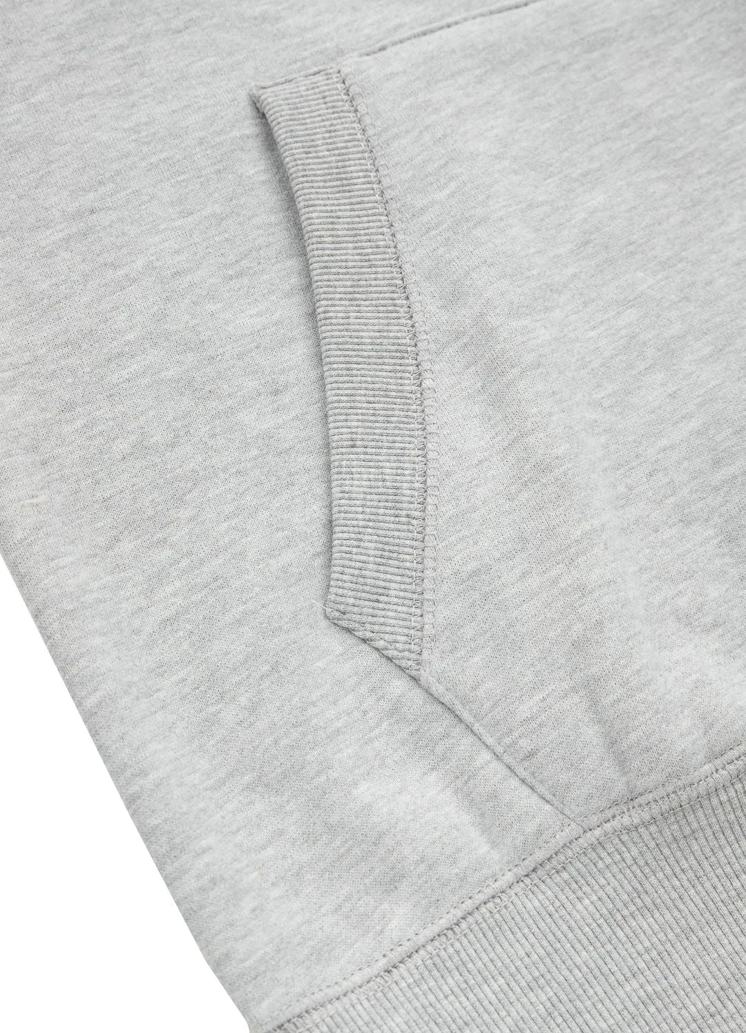 Sherwood Hoodie - Gray