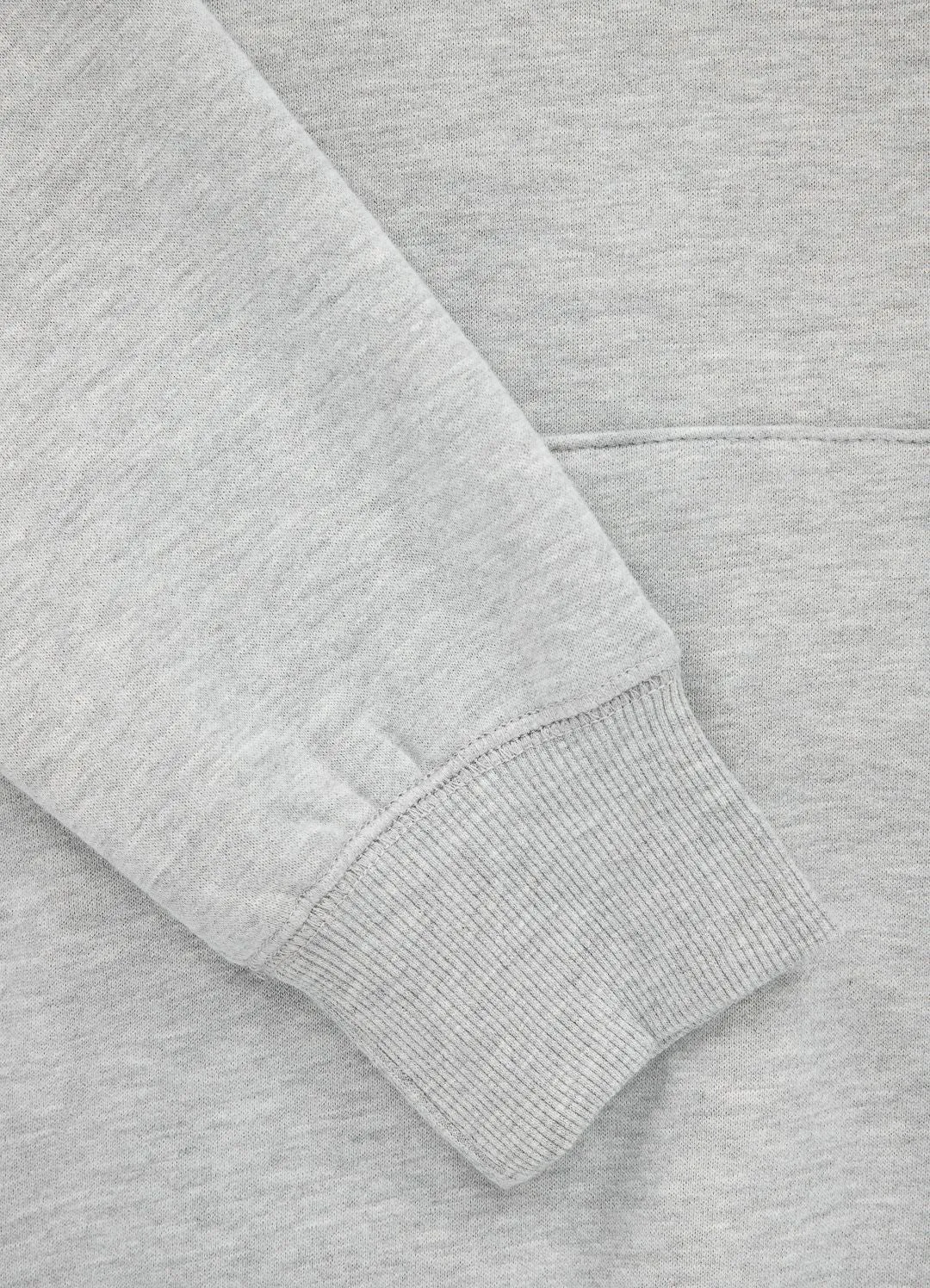 Sherwood Hoodie - Gray