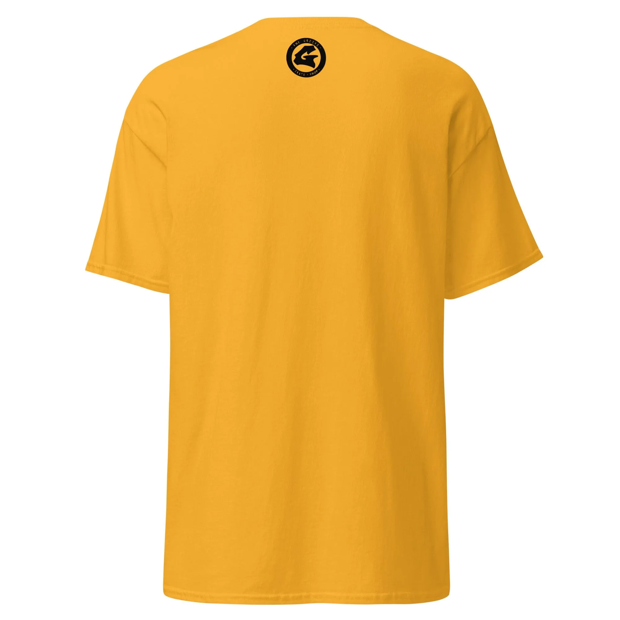 Skate Groovy T-Shirt