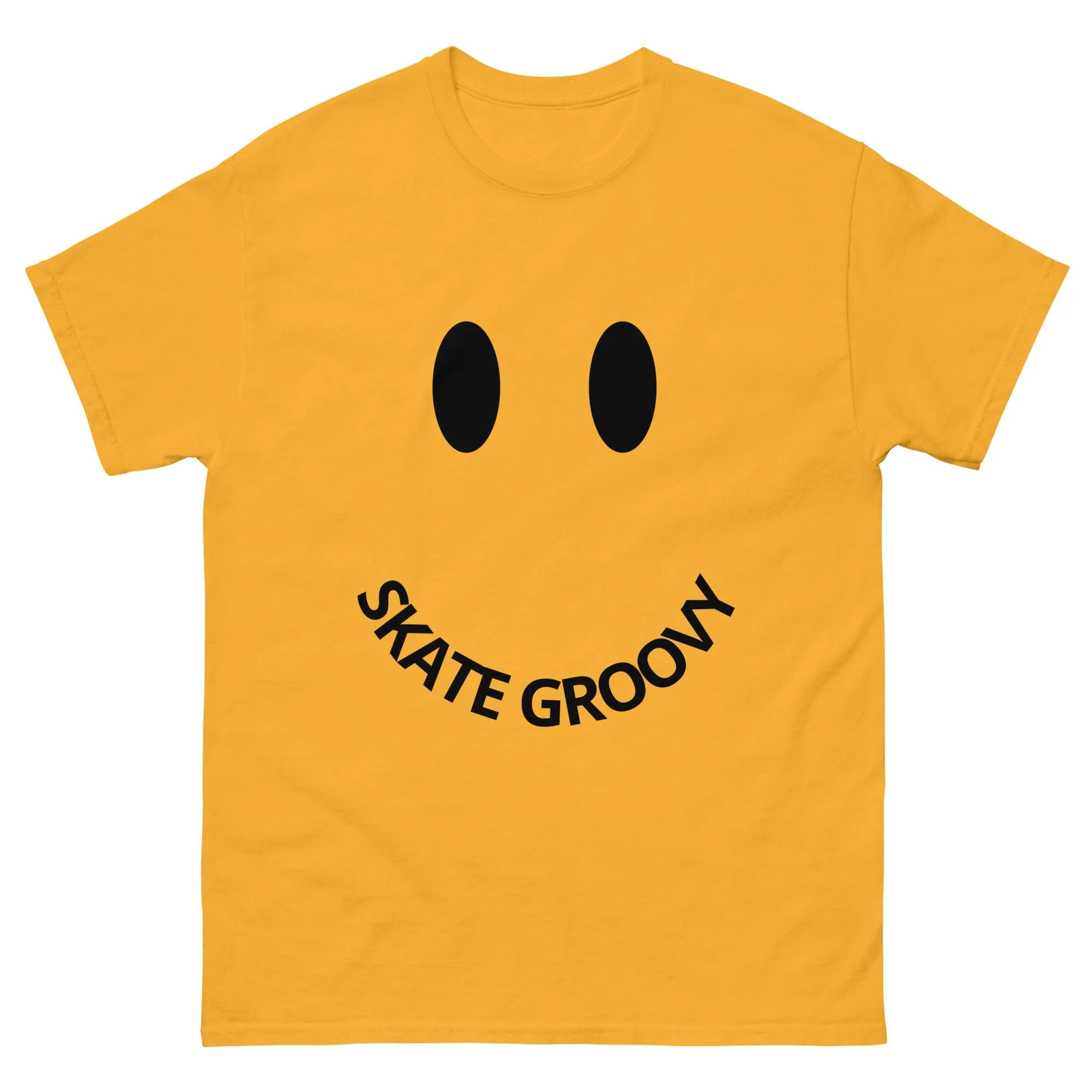 Skate Groovy T-Shirt