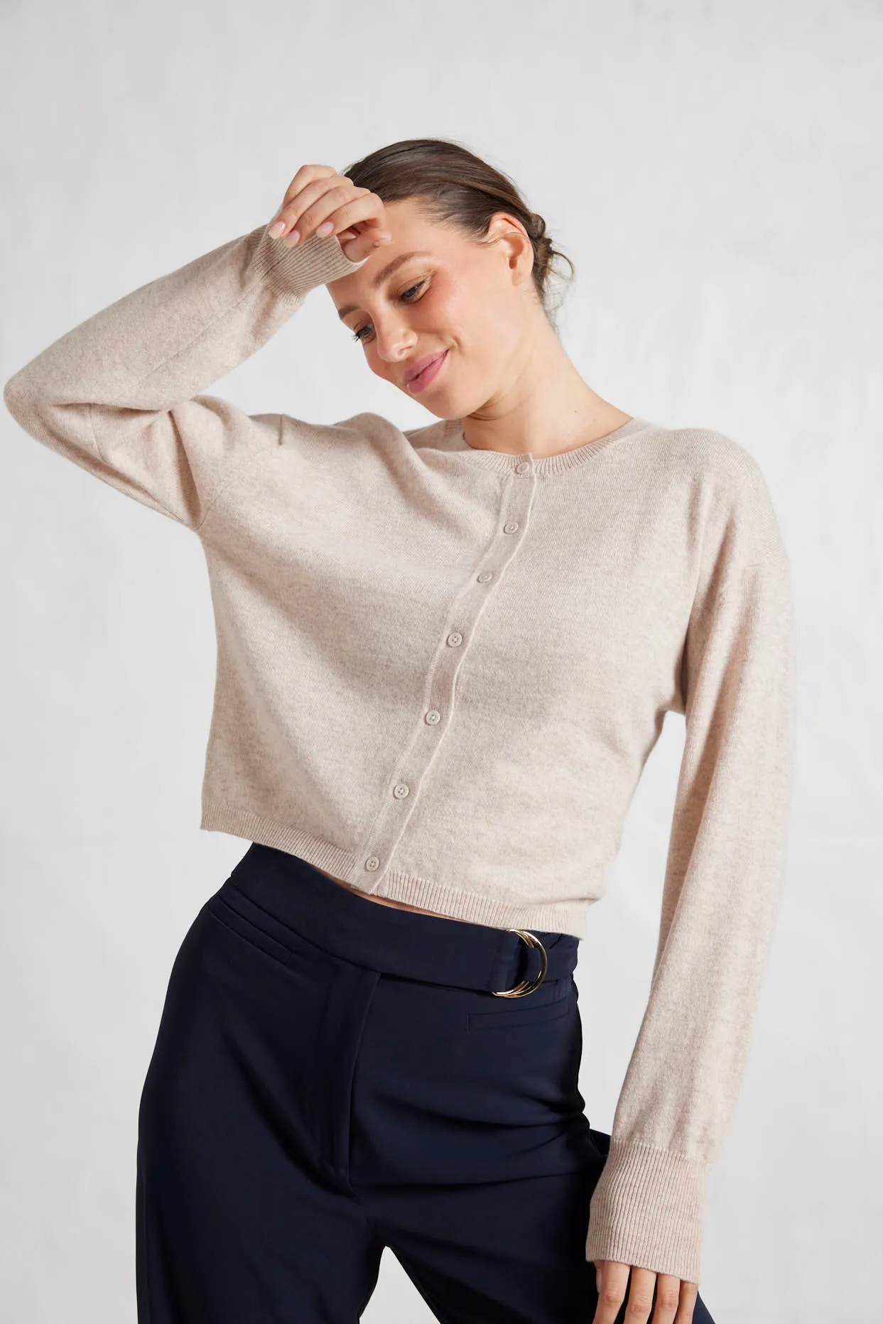 Sydney Cardi in Porridge