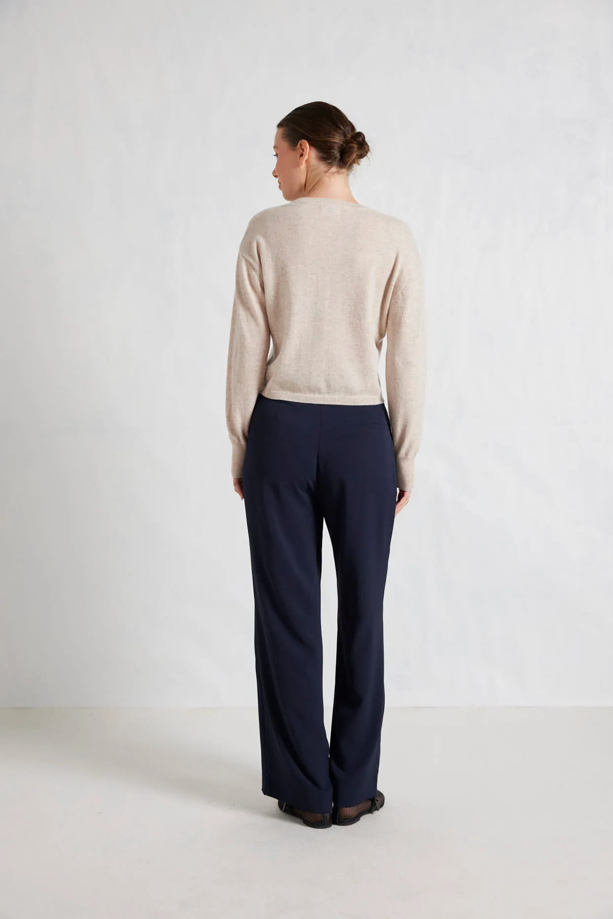 Sydney Cardi in Porridge