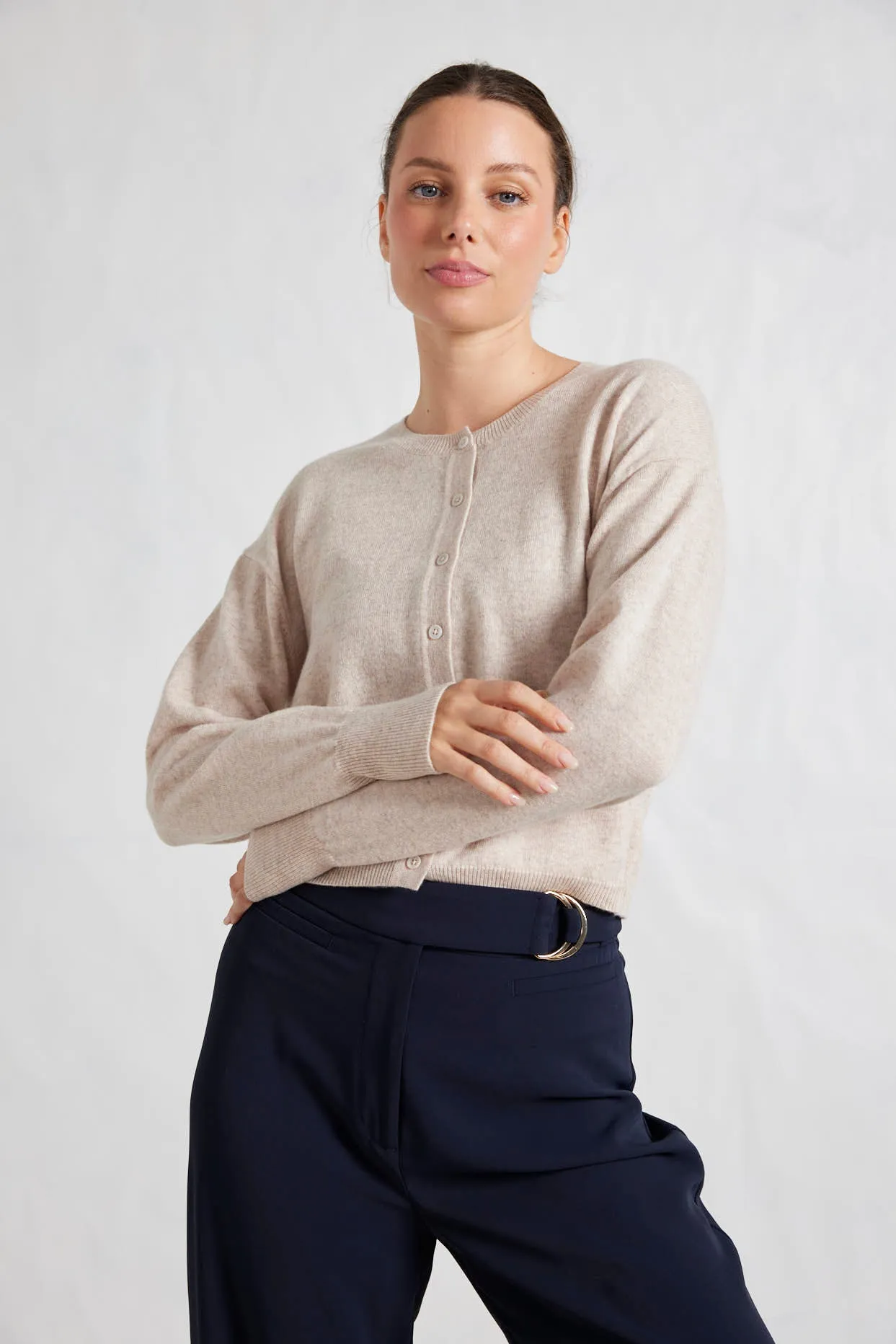 Sydney Cardi in Porridge