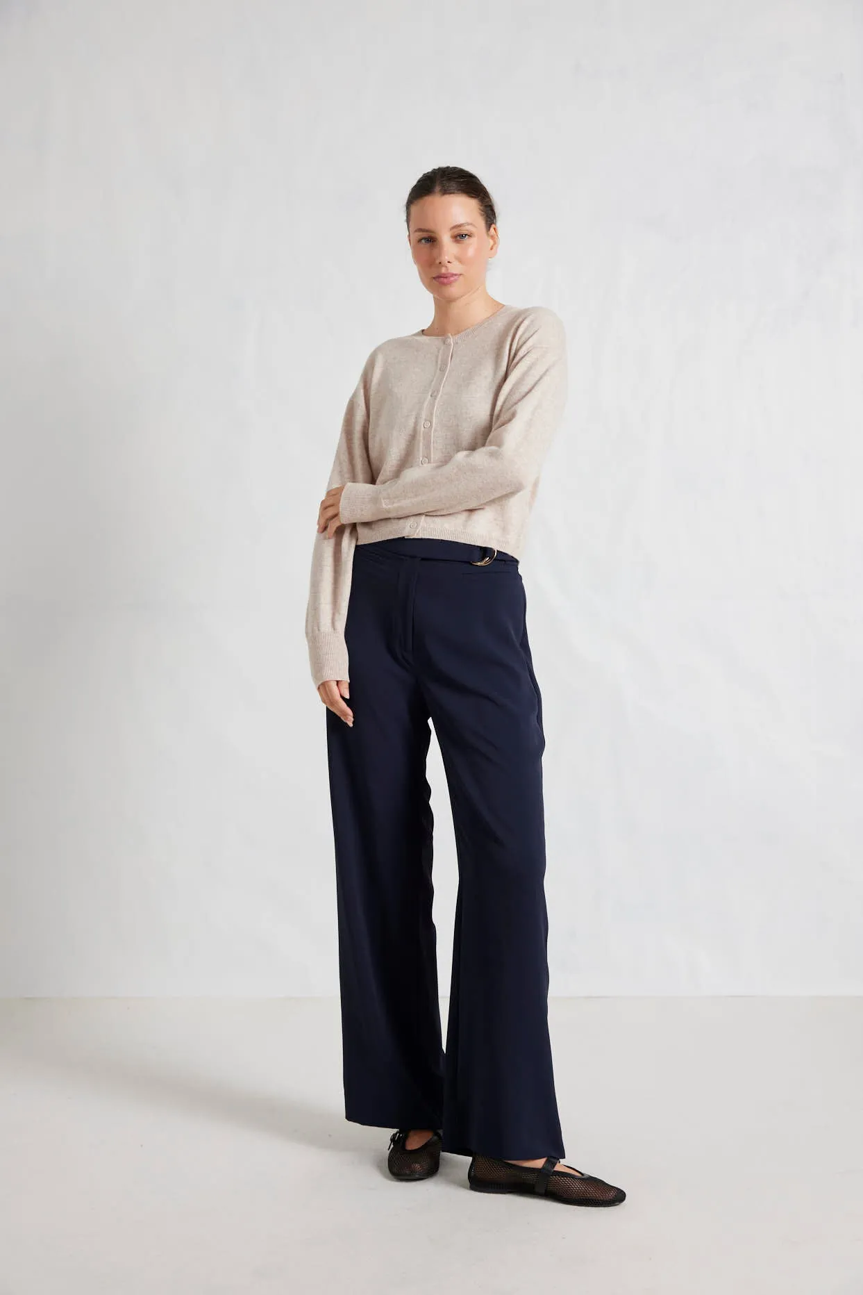 Sydney Cardi in Porridge
