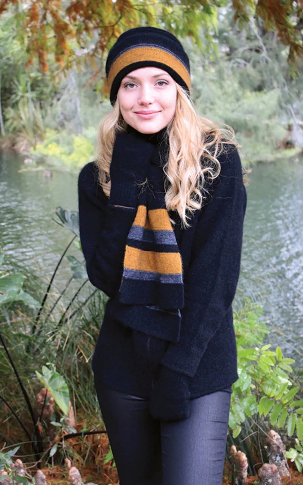 Taupo Hat