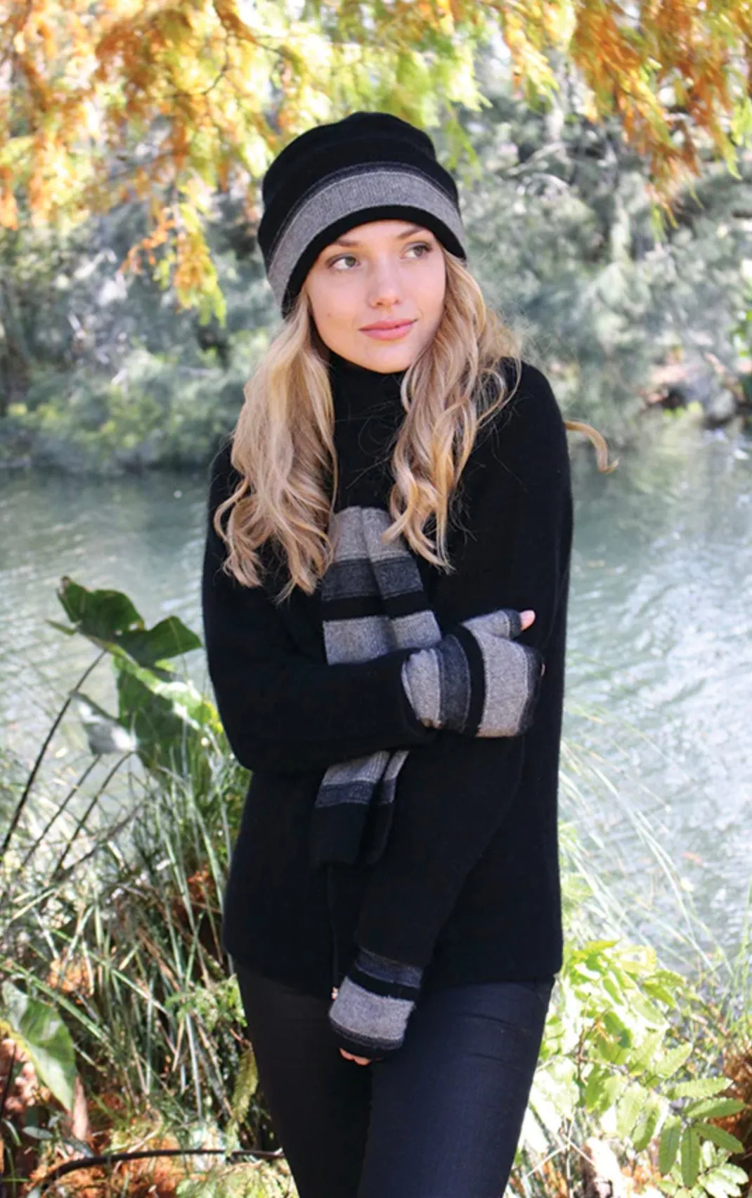 Taupo Hat