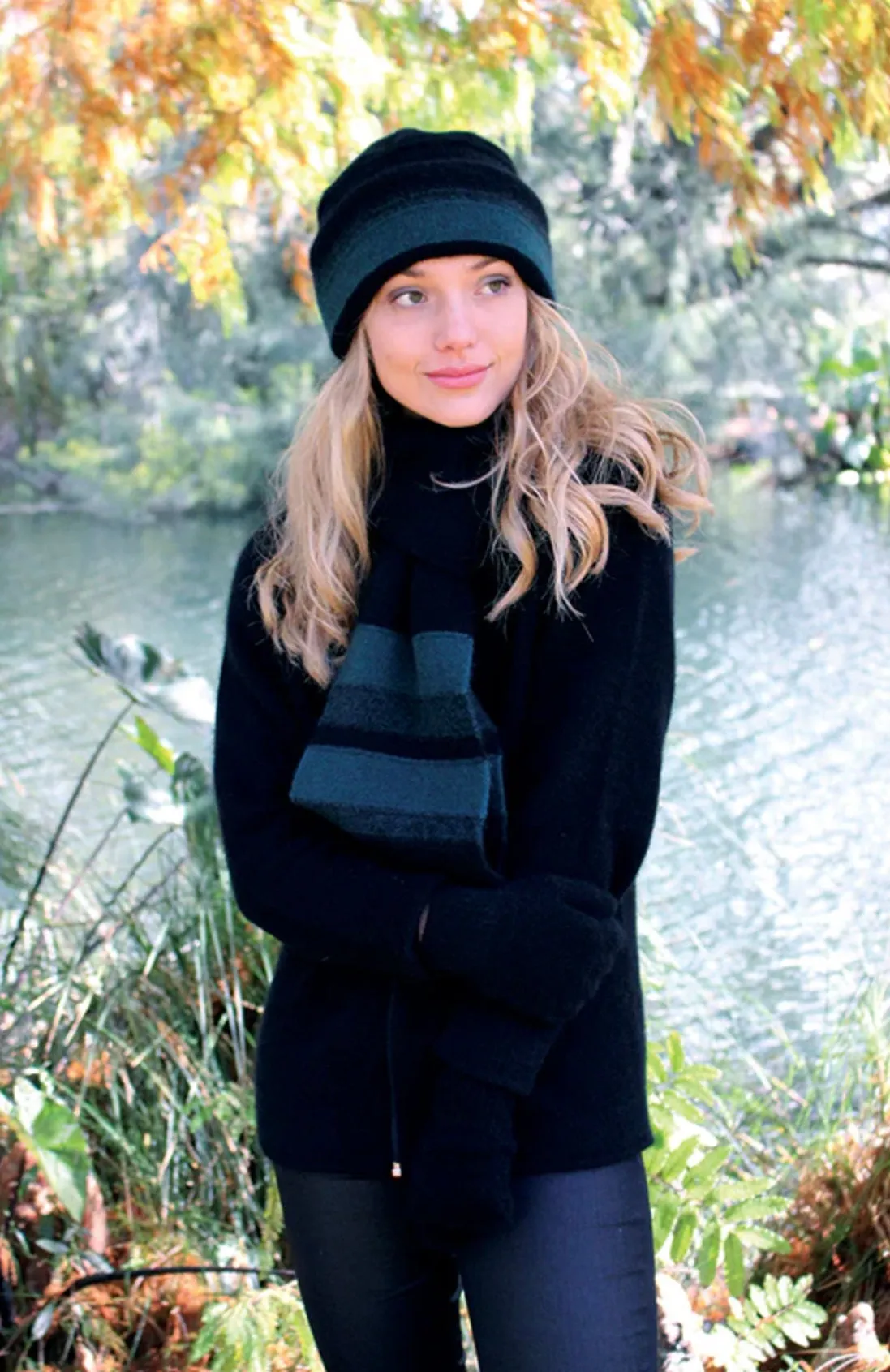 Taupo Hat
