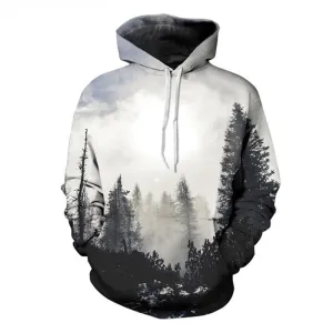 The Allure hoodie