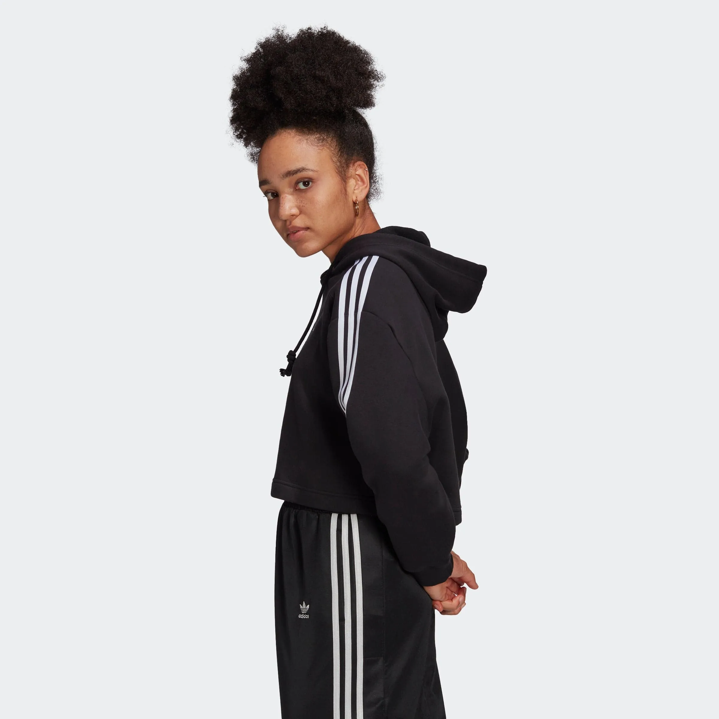 Trefoil Hoodie