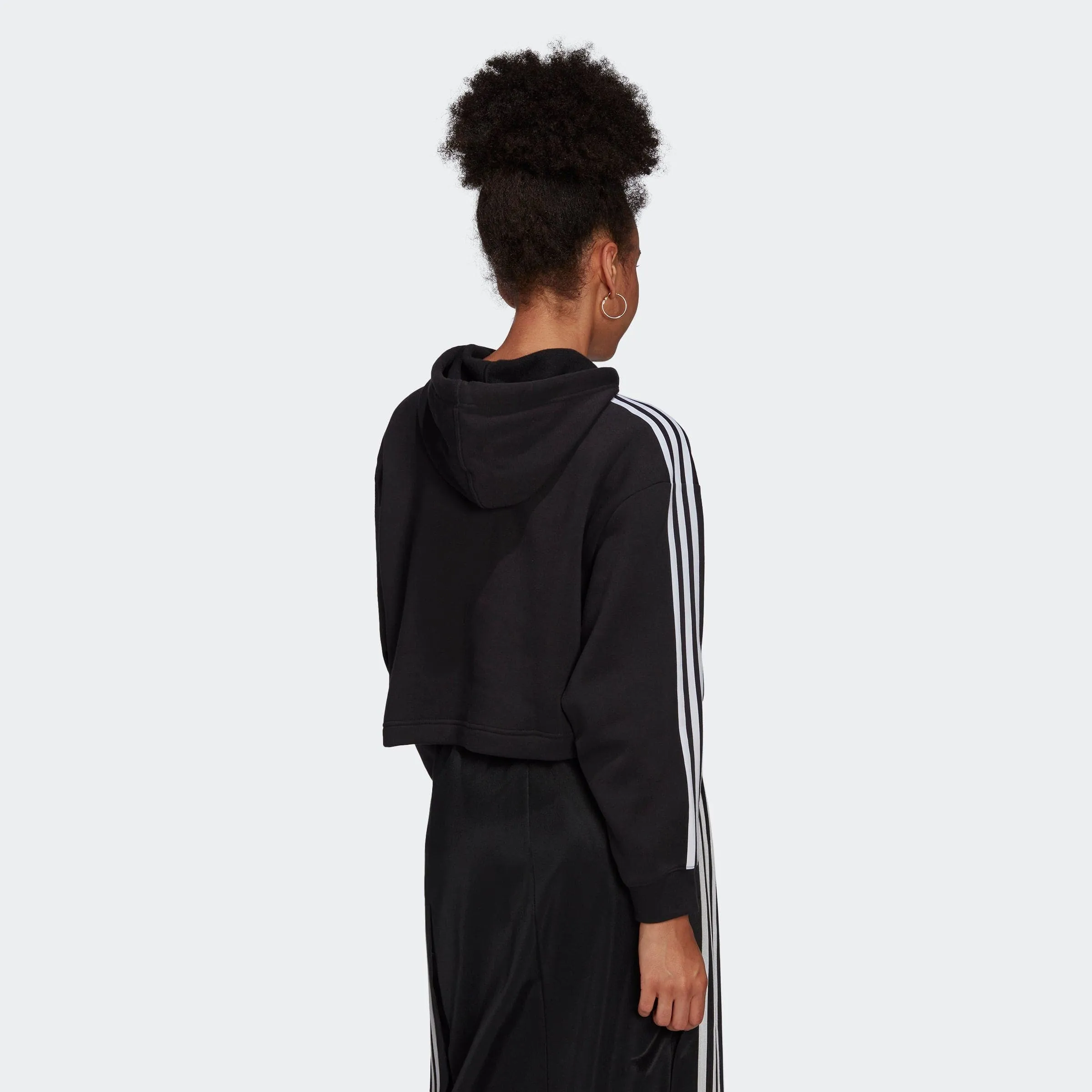 Trefoil Hoodie