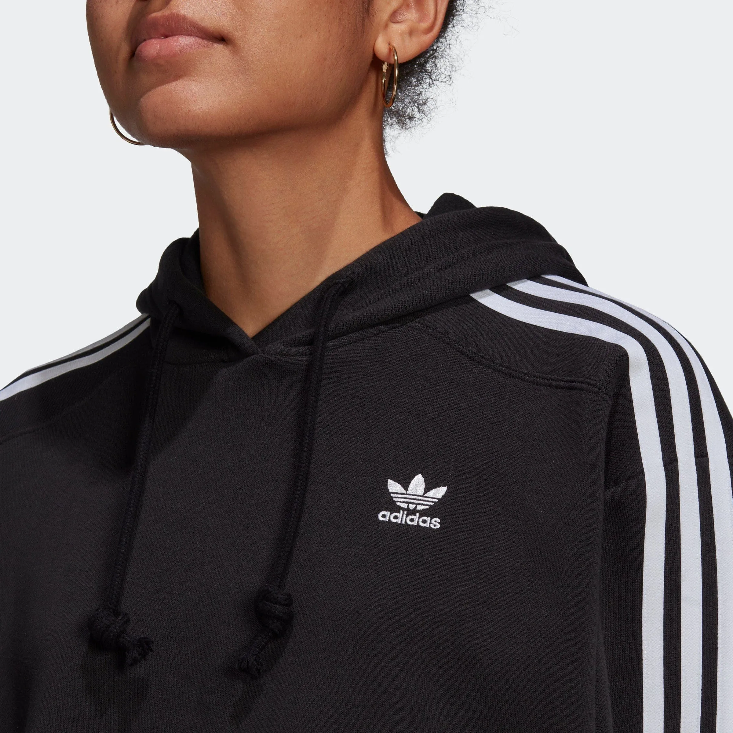 Trefoil Hoodie