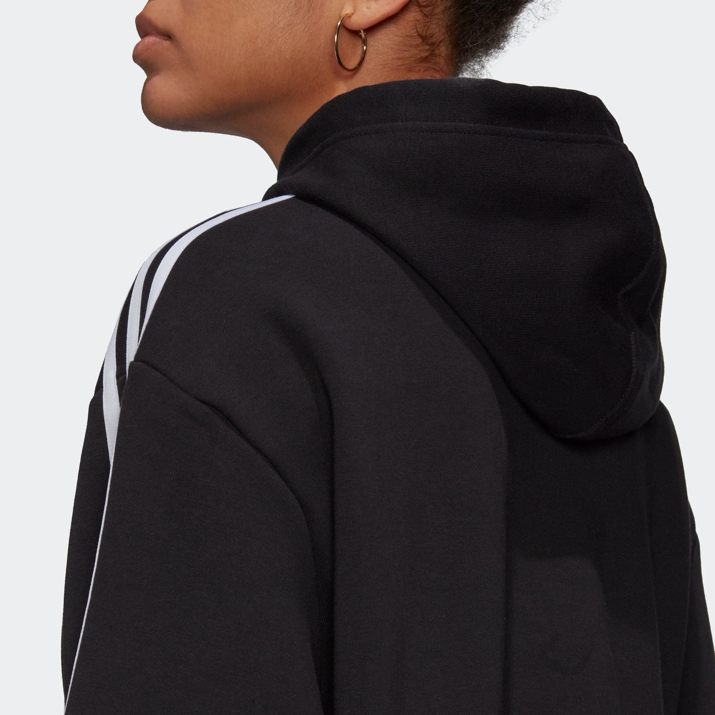 Trefoil Hoodie