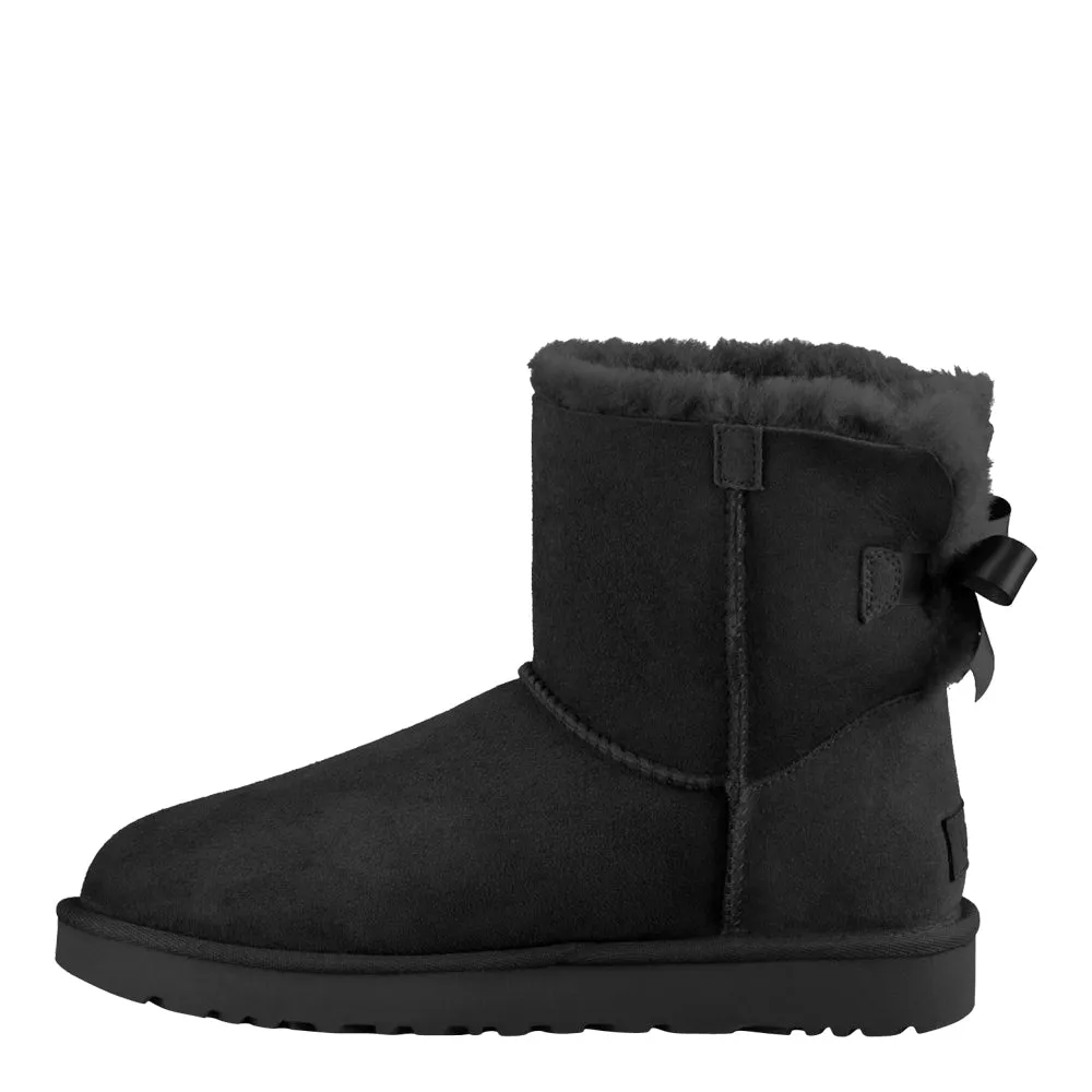UGG Women's Mini Bailey Bow II Boots