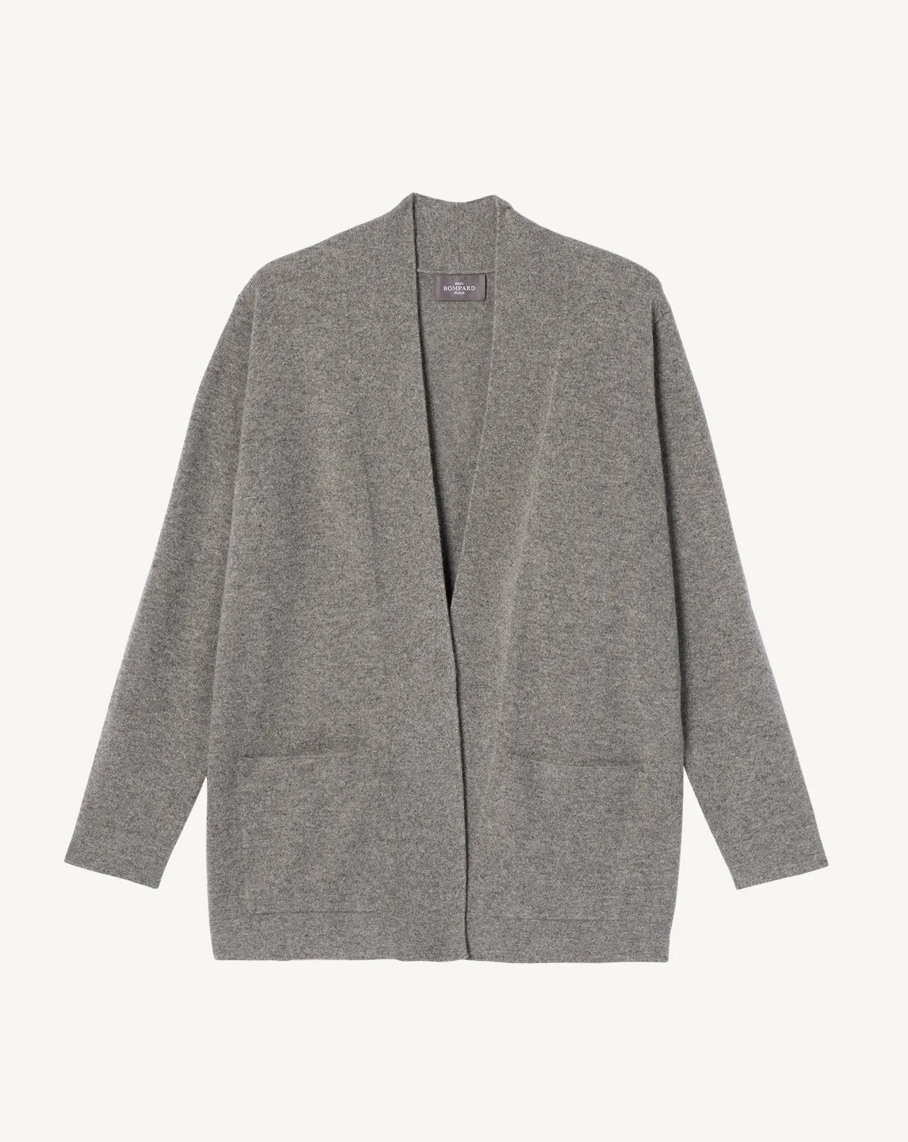 Veste cosy