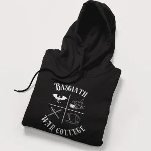 War College Fleece Hoodie